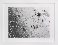 Scoring through Fine Art Prints