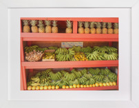 Smoothie Stand Fine Art Prints