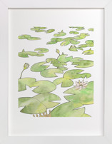 Magic Spell Fine Art Prints