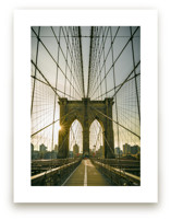 Brooklyn Light by Jason Derck