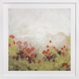 Cosmos Garden Fine Art Prints