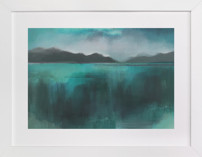 Ice Lands Fine Art Prints