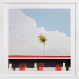 MOTEL CALIFORNIA Fine Art Prints