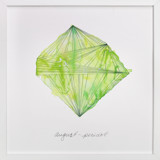 August - Peridot Fine Art Prints