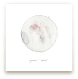 June - Pearl by Naomi Ernest