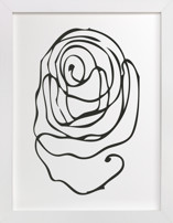 perinuclear no.2 Fine Art Prints