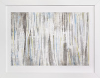 Serene Forest Fine Art Prints