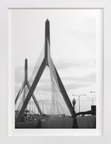 Bridges of Boston Fine Art Prints