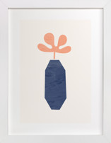Modern Vase #2 Fine Art Prints