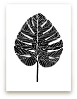 Living Large by Alicia Youngken