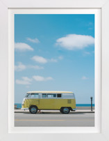 Yellow Van II