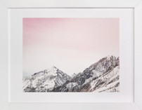 Wanderlust Sunset Fine Art Prints