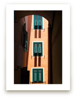 Shutters by Paul Berthelot