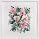 50s Paperwhites Fine Art Prints