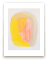 Golden Now by Nell Waters Bernegger