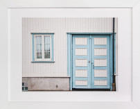 Modesty Fine Art Prints