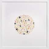 Criss Cross Fine Art Prints