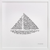 Sea Fever Fine Art Prints