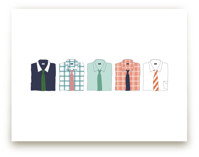 Those Stylish Men by Dana Beckwith