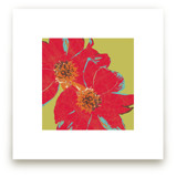 Dahlia by Dreaming Inspirations