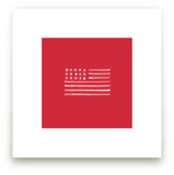 Americana  by Melissa Kelman