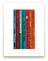 Little Skipper - Vintag... by Sheila Corcoran