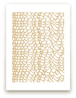 The Rapids by rose lindo