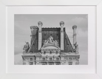 Paris Vieux Fine Art Prints