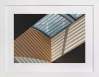 Skylight Shadows