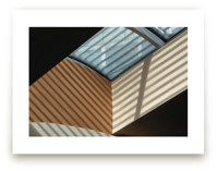 Skylight Shadows by A MAZ Design