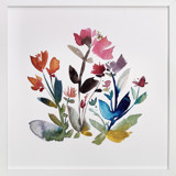 island wildflowers no.3 Fine Art Prints