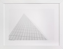 Pyramid Building
