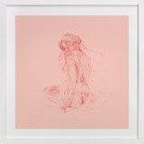 vaporeux deux Fine Art Prints