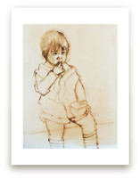 precious moment by Tae Lee