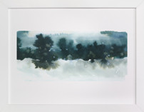 Night Falling Fine Art Prints