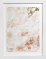 Whispered 1 Fine Art Prints