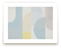 Hustle Bustle by Jennifer Morehead