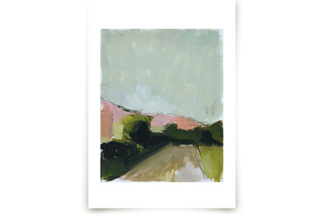 Road Trip Art Prints