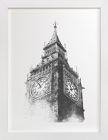 Big Ben Fine Art Prints
