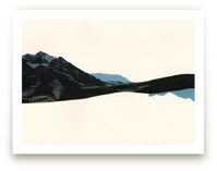 Limited Edition Fine Art Print 1