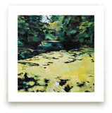 Merge by Kelly Johnston