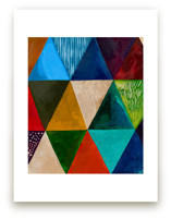 Prismatic by Emily Kariniemi