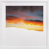 Skyscape - Kapiti Island Fine Art Prints