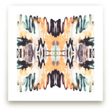 ABSTRACT SOUND by Tae Lee