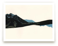 Limited Edition Fine Art Print 1