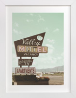 Valley Motel