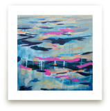 Tilt Shift by Kelly Johnston