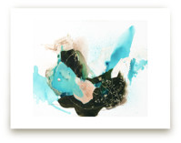 Flora in Motion by Sarah McInroe