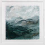 Ice Canyon Fine Art Prints