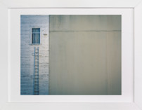 From the Window, San Francisco 2 Fine Art Prints